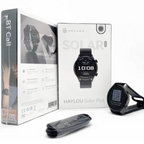 Montre connectée - HAYLOU Solar Plus RT3.