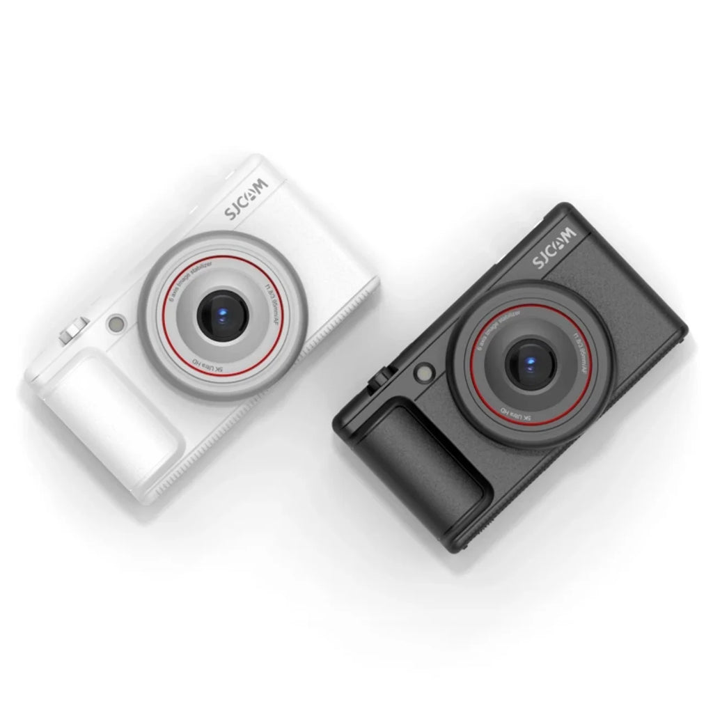 Appareil Photo 5K - SJCAM ZV200.