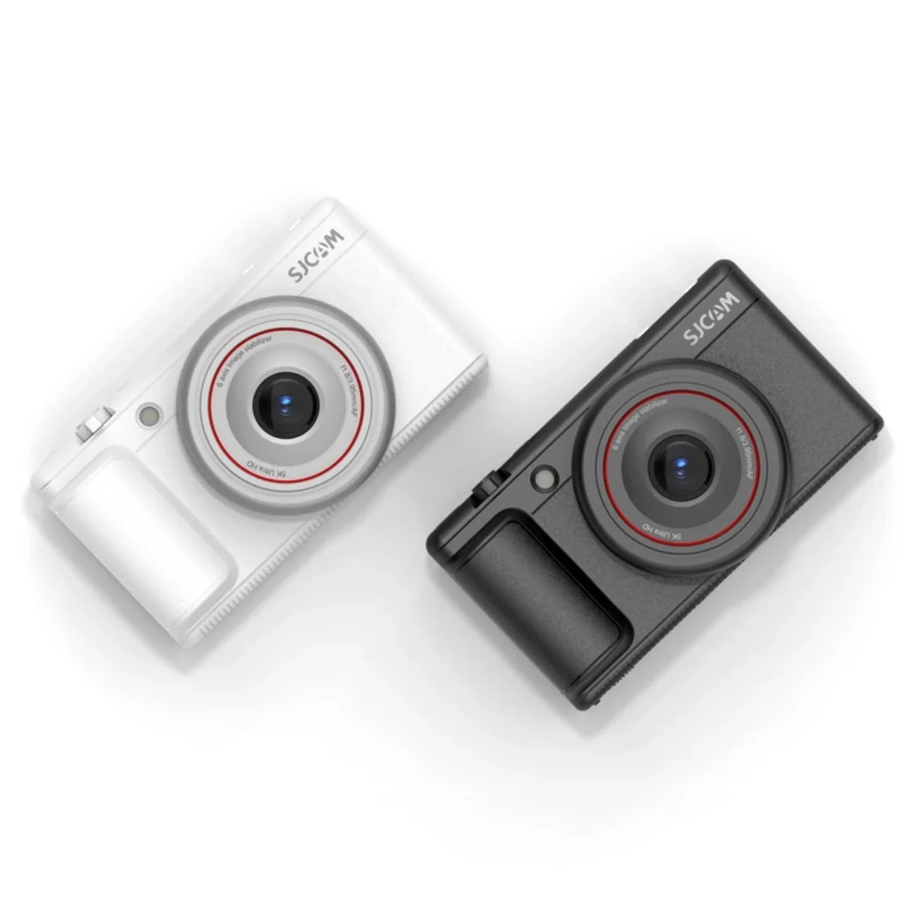 Appareil Photo 5K - SJCAM ZV200.