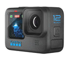 Caméra d’action Ultra HD 5.3K - GoPro HERO 12.