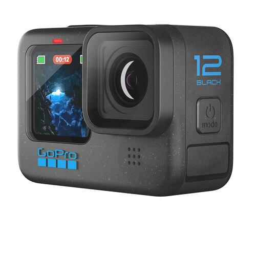 Caméra d’action Ultra HD 5.3K - GoPro HERO 12.