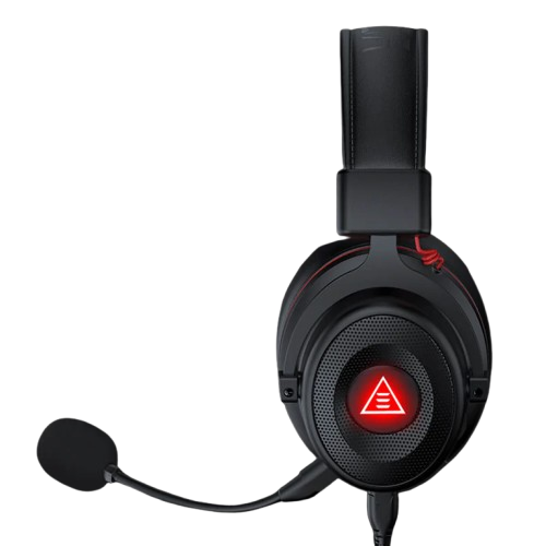 Casque Gaming - EKSA E900 Pro.