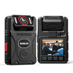 Caméra Corporelle 4K - BOBLOV M7 Pro.