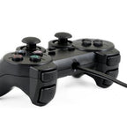 Manette filaire pour PlayStation 2 - Sony DualShock 2.