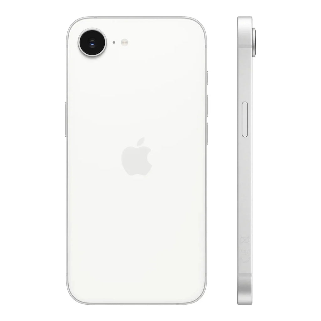 Apple iPhone 16e.