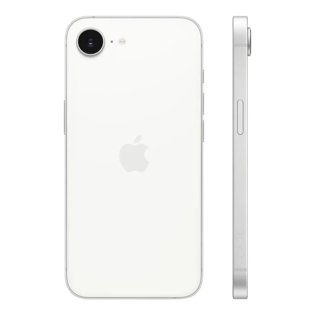 Apple iPhone 16e.