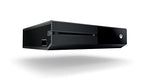 Console de jeu - Édition Spéciale Xbox One Noire.