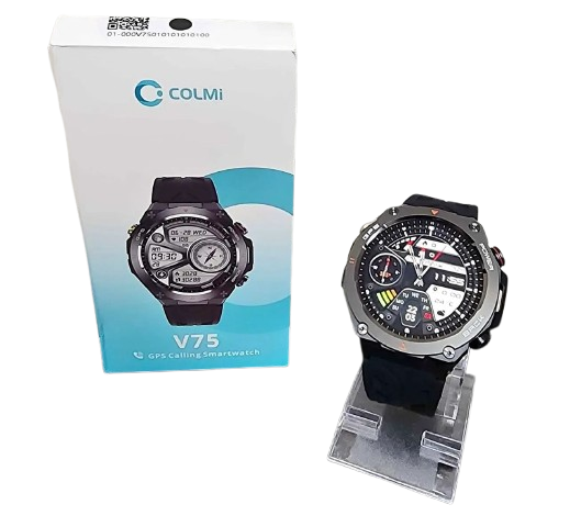 Montre connectée - COLMI V75.