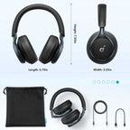 Casque Bluetooth - Soundcore Space One A3035.