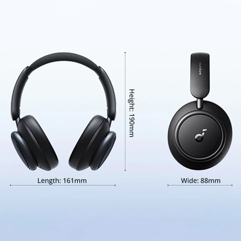 Casque Bluetooth - Soundcore Space Q45.