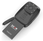 Caméra Corporelle 1296P - SJCAM A10.