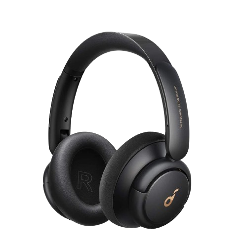 Casque Bluetooth - Soundcore Life Q30 ANC.