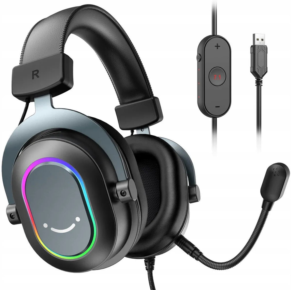 Casque Gaming - Fifine AmpliGame H6.