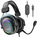 Casque Gaming - Fifine AmpliGame H6.