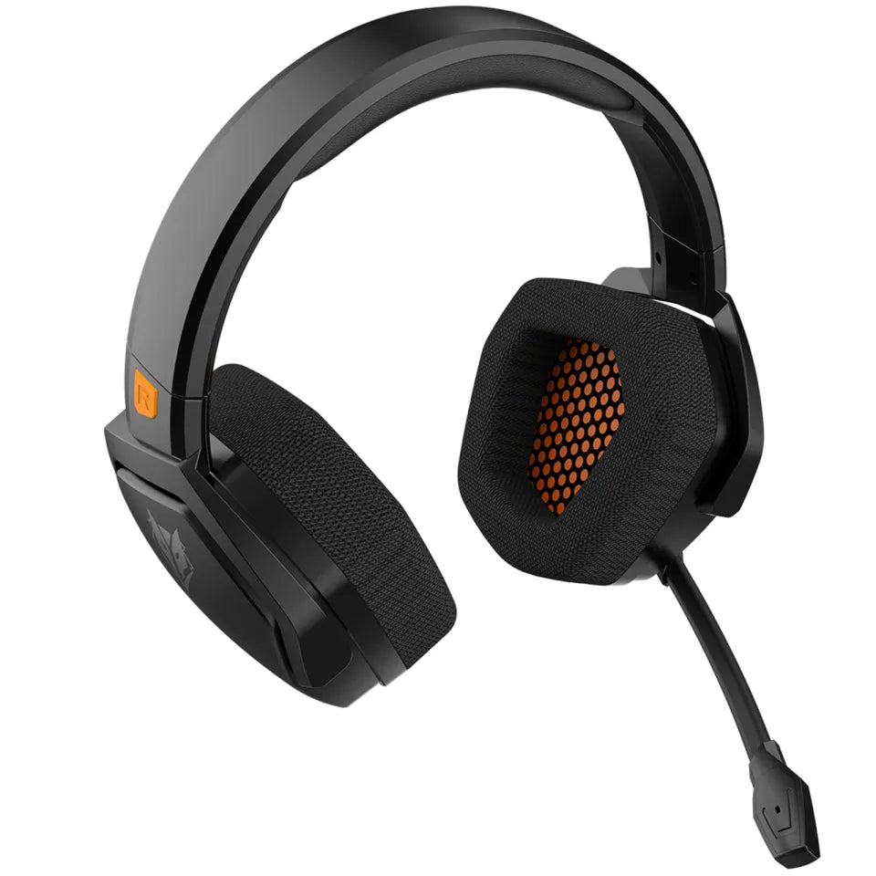 Casque Gaming - NUBWO G06.