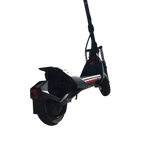 Trottinette électrique pour adulte - Ninebot / Segway ZT3 Pro E.