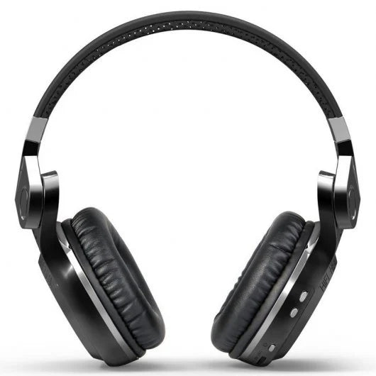 Casque Bluetooth - Bluedio T2+.