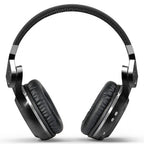 Casque Bluetooth - Bluedio T2+.