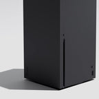 Console de jeu - Microsofts Xbox Series X.