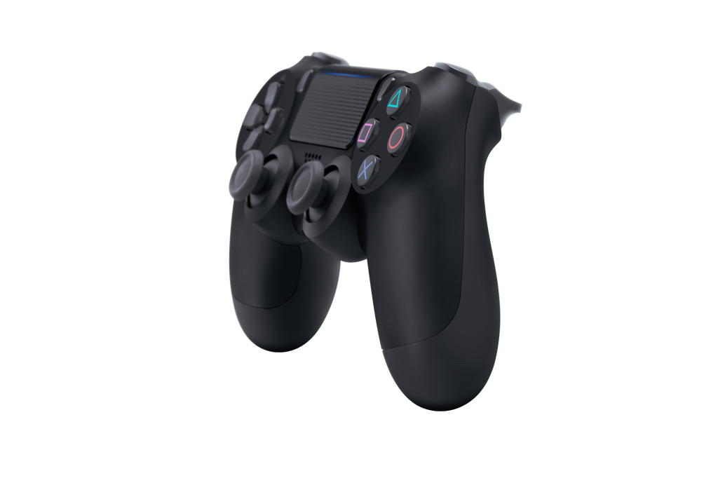 Manette sans fil pour PlayStation 4 - Sony DualShock 4.