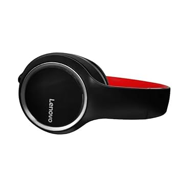 Casque Bluetooth - LENOVO HD200.