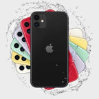 Apple iPhone 11.