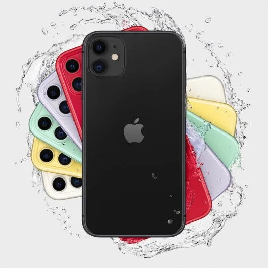 Apple iPhone 11.