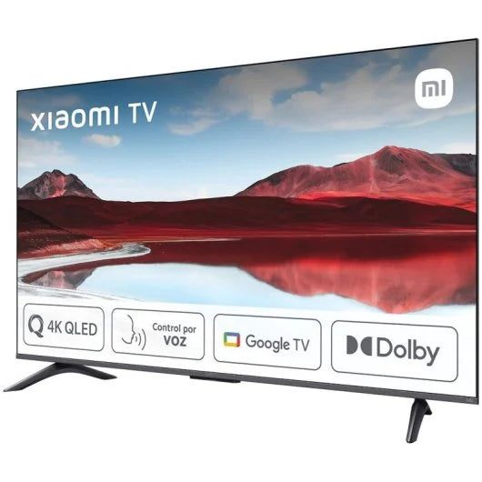 Téléviseur Intelligent - Xiaomi TV A Pro 43.