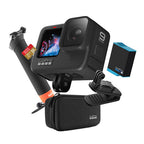 Caméra d’action 5K - GoPro HERO 9.