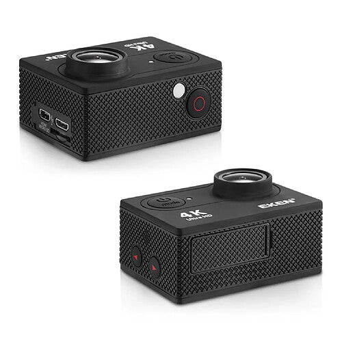 Caméra d’action 4K - H9R.