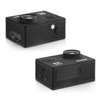 Caméra d’action 4K - H9R.