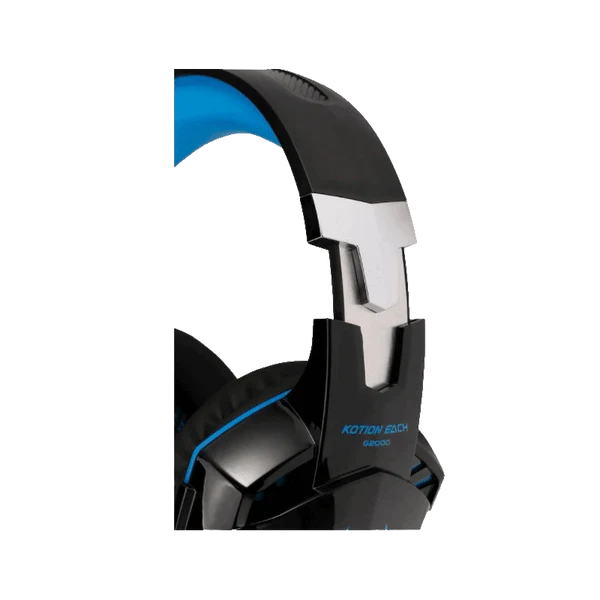 Casque Gaming - KOTION EACH G2000.