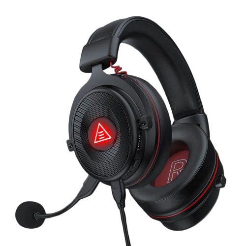Casque Gaming - EKSA E900 Pro.
