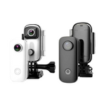 Caméra d’action 4K - SJCAM C100 Plus.