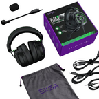 Casque Gaming - EKSA E5000 Pro.