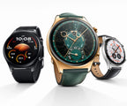 Montre connectée - HONOR Watch GS 3.
