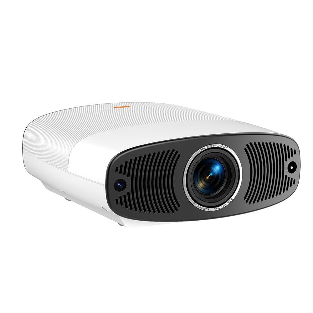 Vidéoprojecteur - VEVSHAO A22.