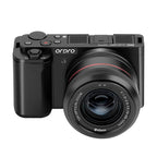 Appareil Photo Numérique 5K - Ordro G730.