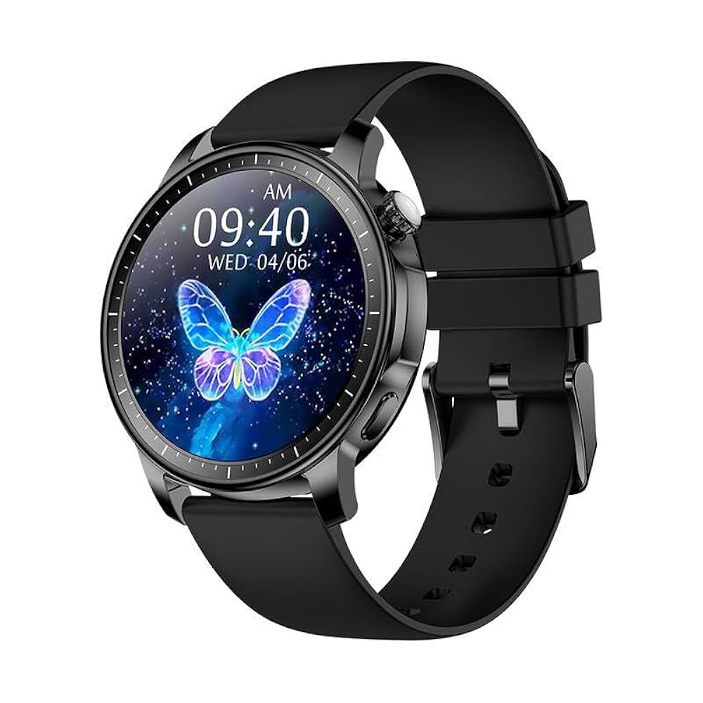 Montre connectée - COLMI V65.