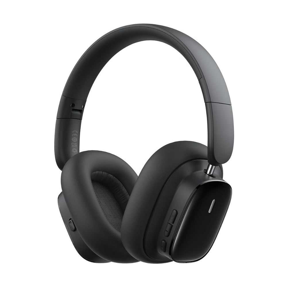 Casque Bluetooth - Baseus Bowie H1i.
