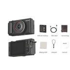 Appareil Photo 5K - SJCAM ZV200.
