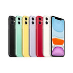 Apple iPhone 11.