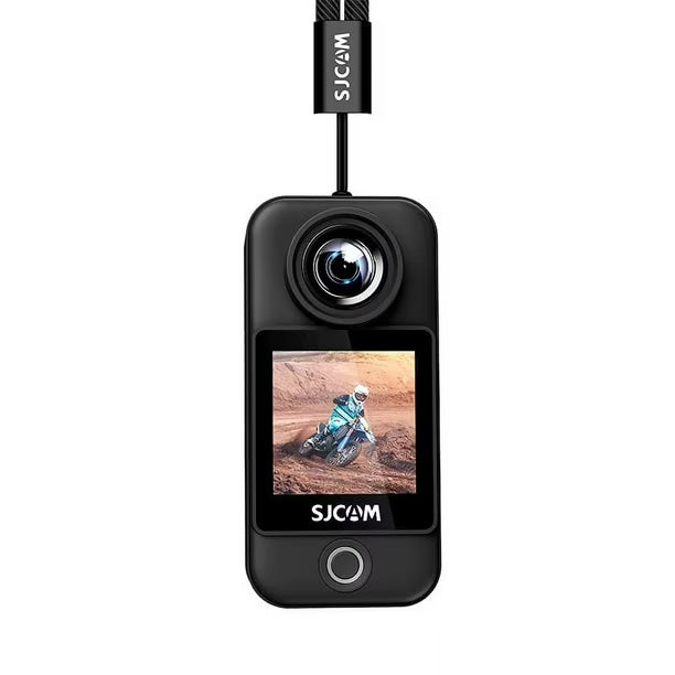 Caméra d’action de poche 4K - SJCAM C300.