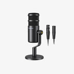 Microphone Dynamique cardioïde XLR - MAONO PD100.
