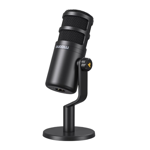 Microphone Dynamique cardioïde XLR - MAONO PD100.