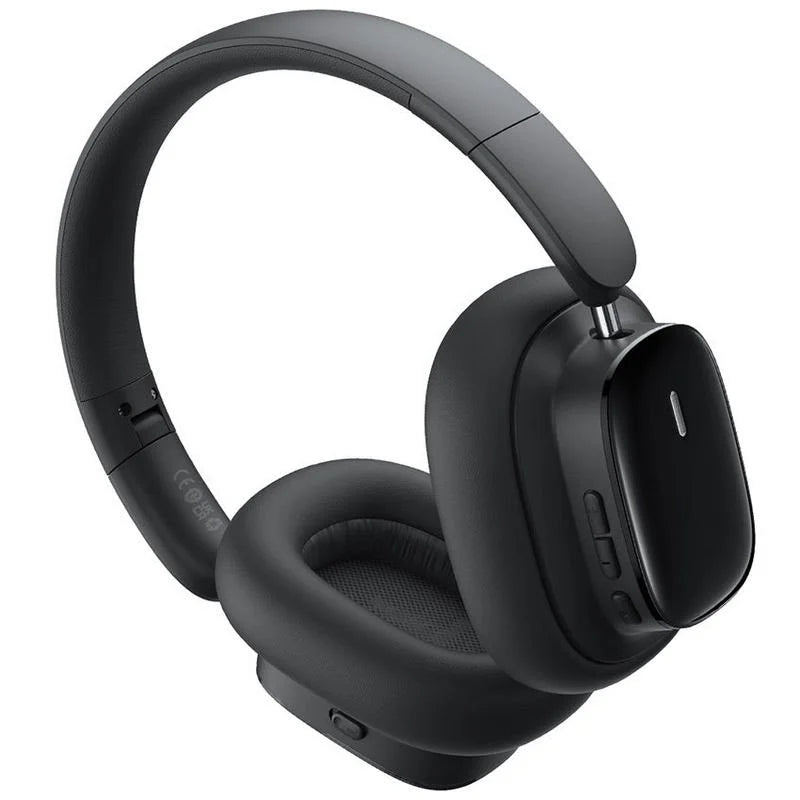 Casque Bluetooth - Baseus Bowie H1i.