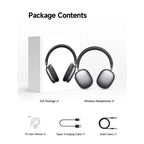 Casque Bluetooth - Picun F5 ANC.