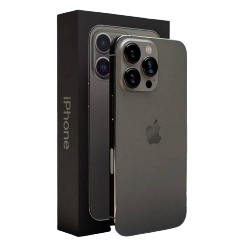 Apple iPhone 13 Pro Max.