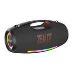 Haut-parleur Bluetooth Portable - ZEALOT-S89.