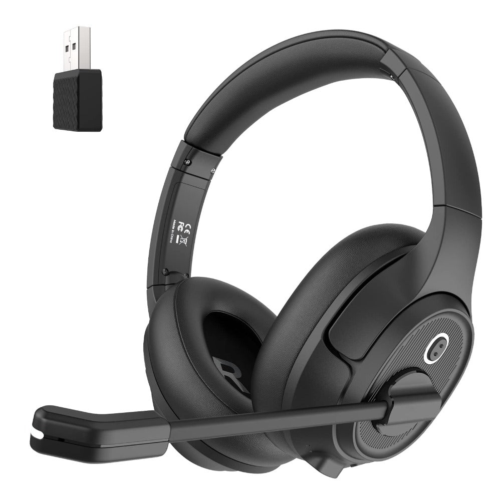 Casque Gaming - EKSA H6.